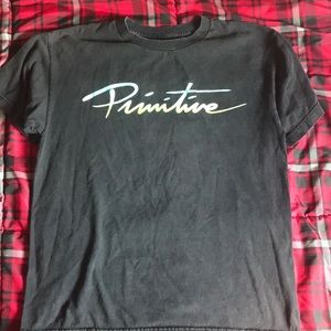 Primitive Tee